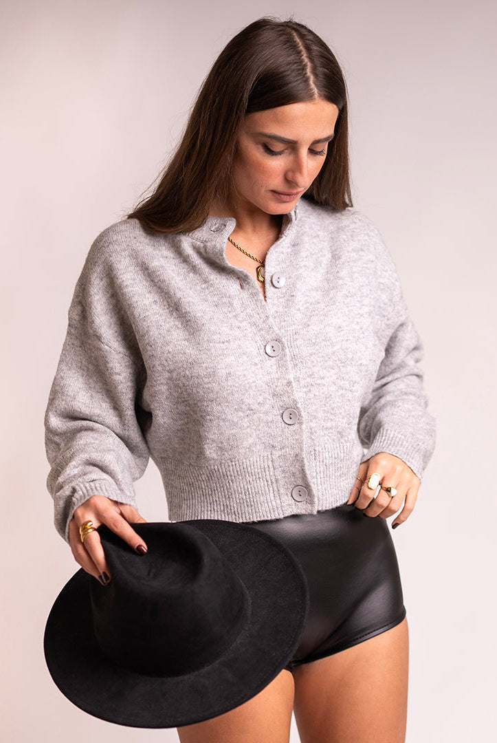 CARDIGAN KIMONI - Frida Shop