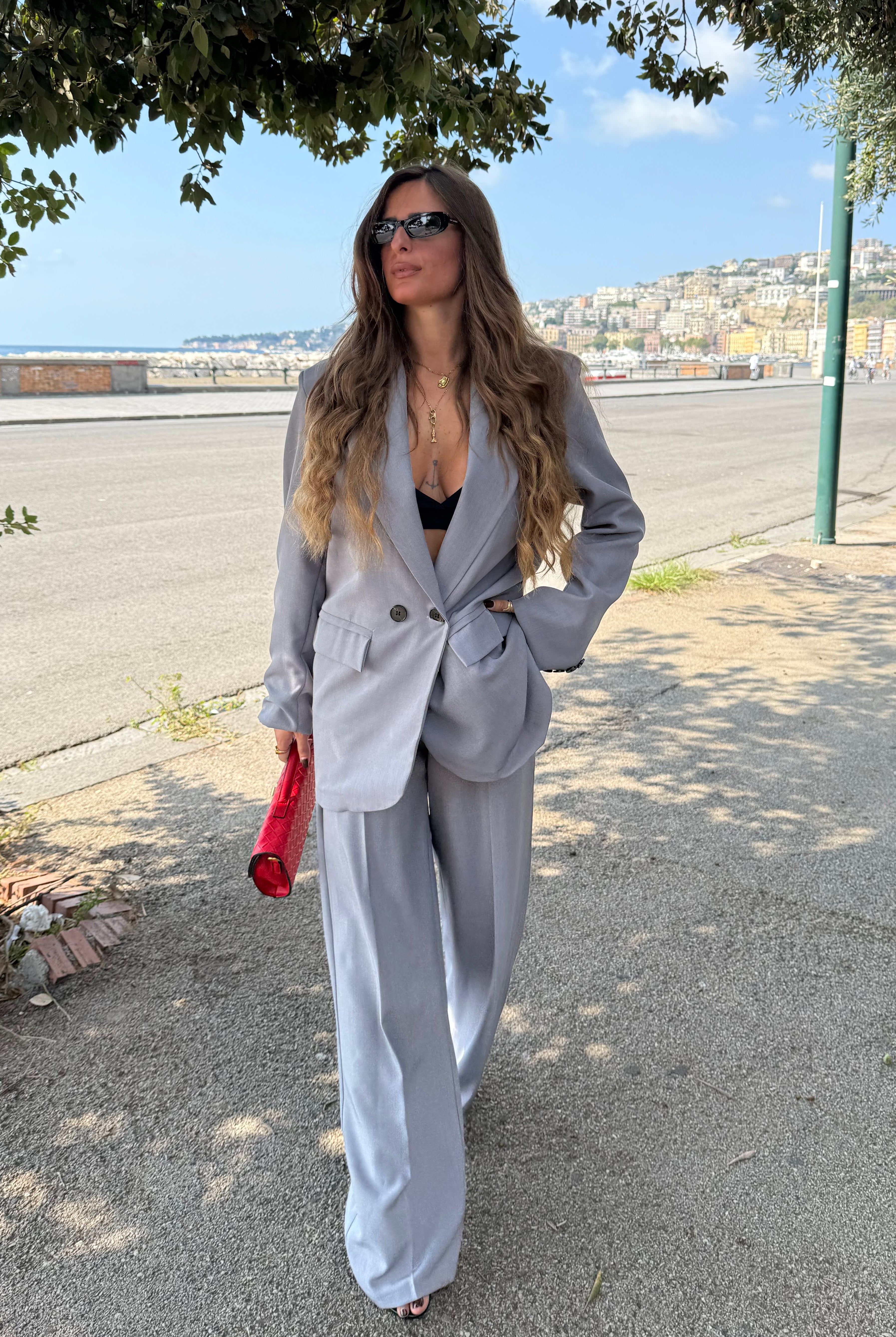 COORDINATI