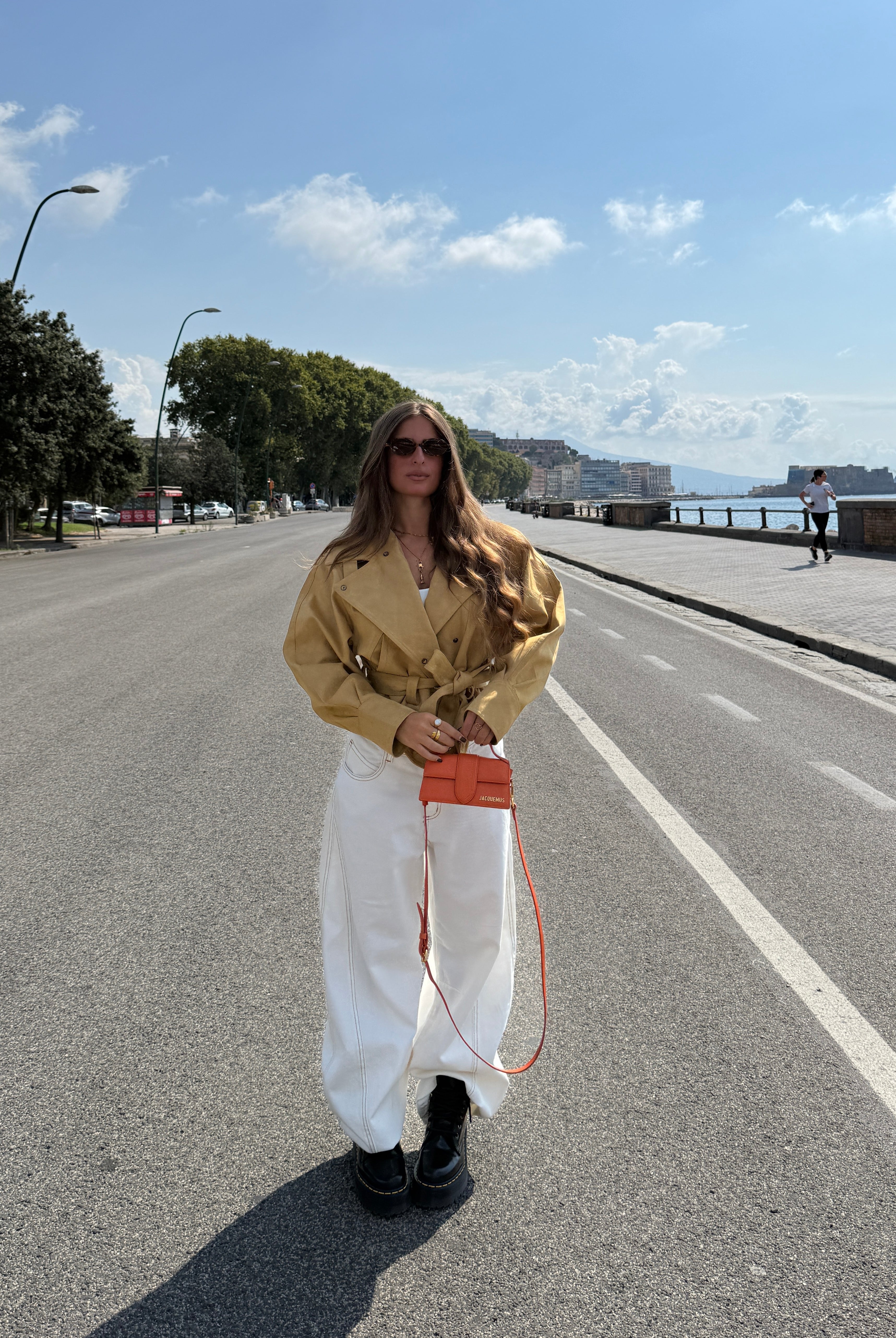 JEANS/PANTALONI/SHORTS 👖 - Frida Shop