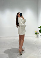 Abitino Victoria 7386 (panna) - Frida Shop