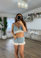 Coordinato Egle 20931 - Frida Shop