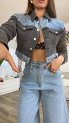 Giubbino Nora 12456 - Frida Shop