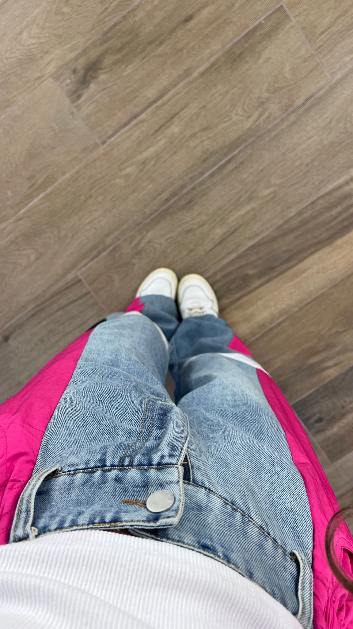 Jeans Claire 261530 - Frida Shop