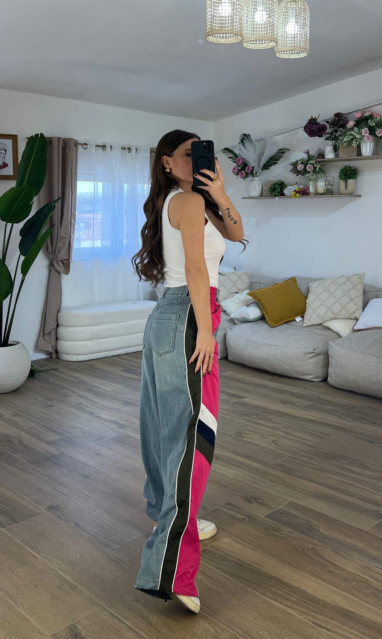 Jeans Claire 261530 - Frida Shop