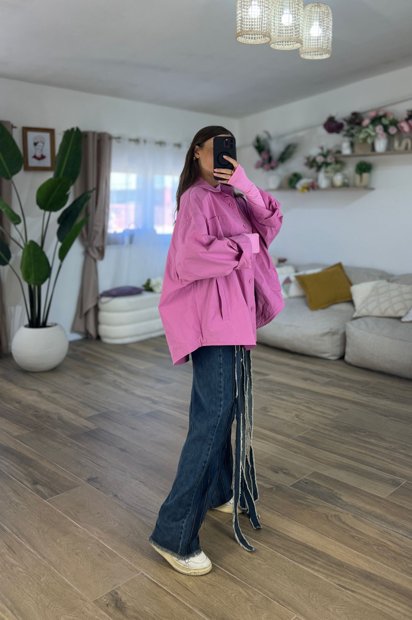 Jeans Edith 4375 - Frida Shop