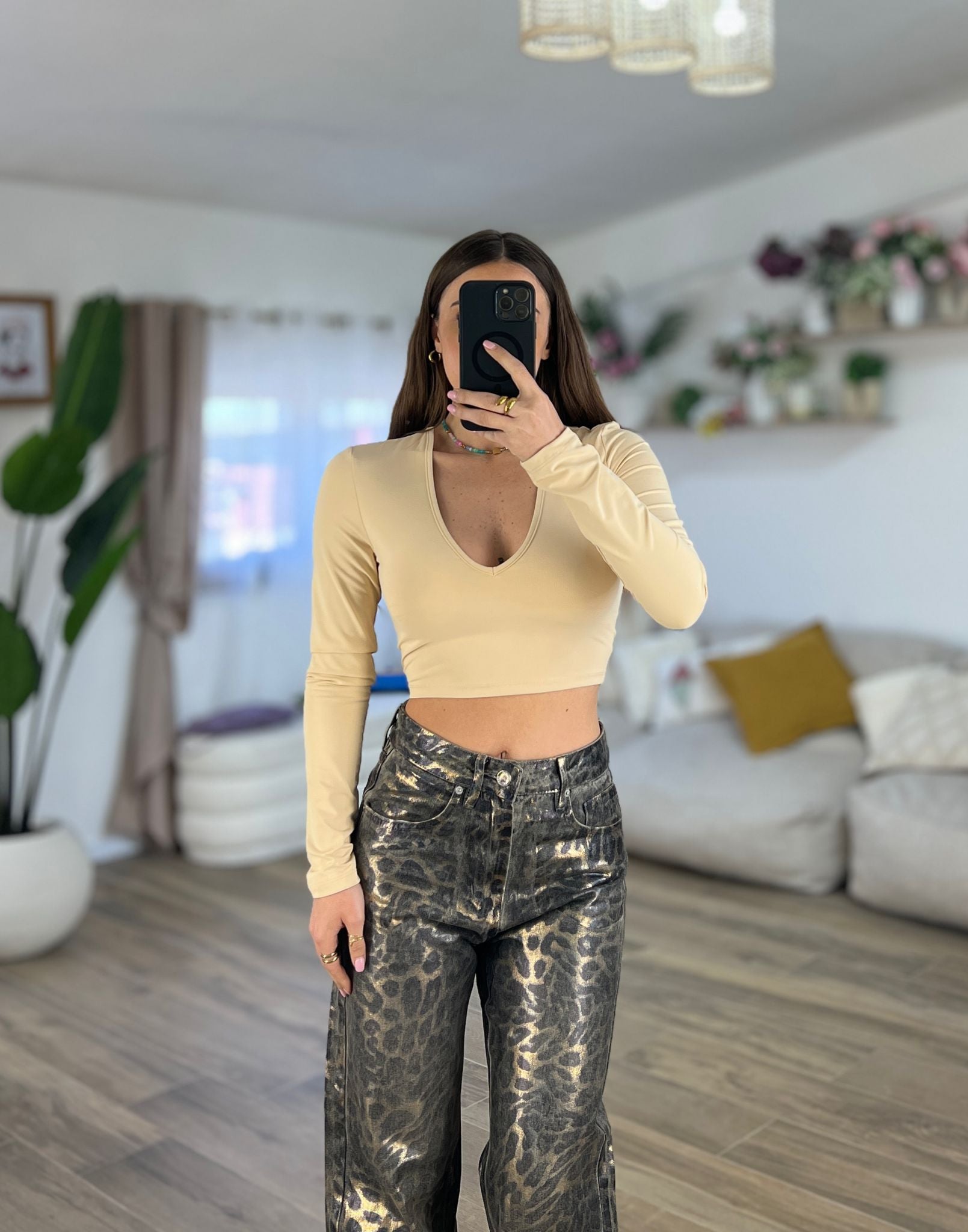 Maglia Flossie 1125 - Frida Shop