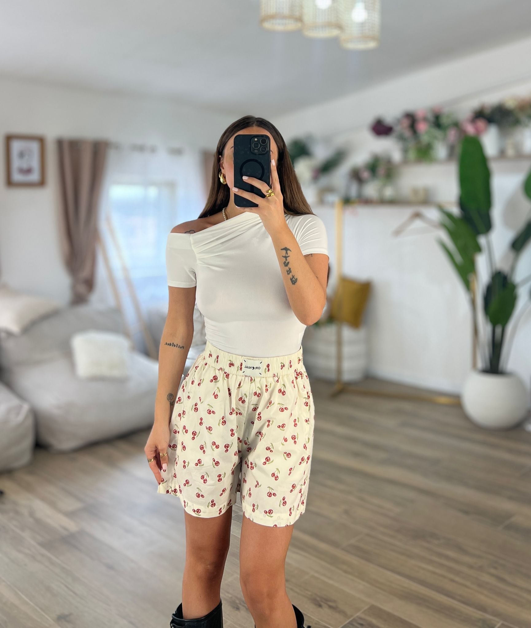 Maglia Iris2.0 127241 - Frida Shop