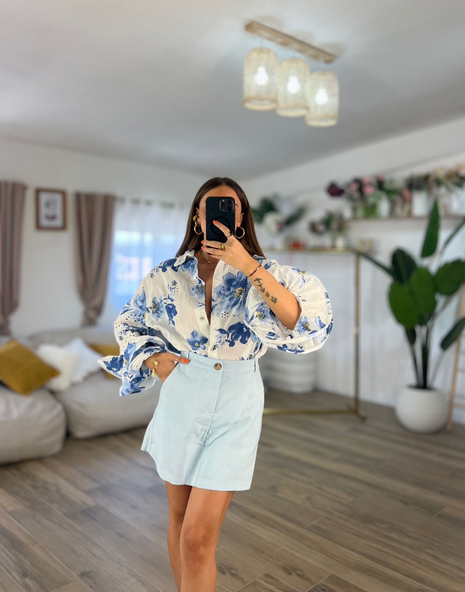 Pantagonna Dahlia 0980 - Frida Shop