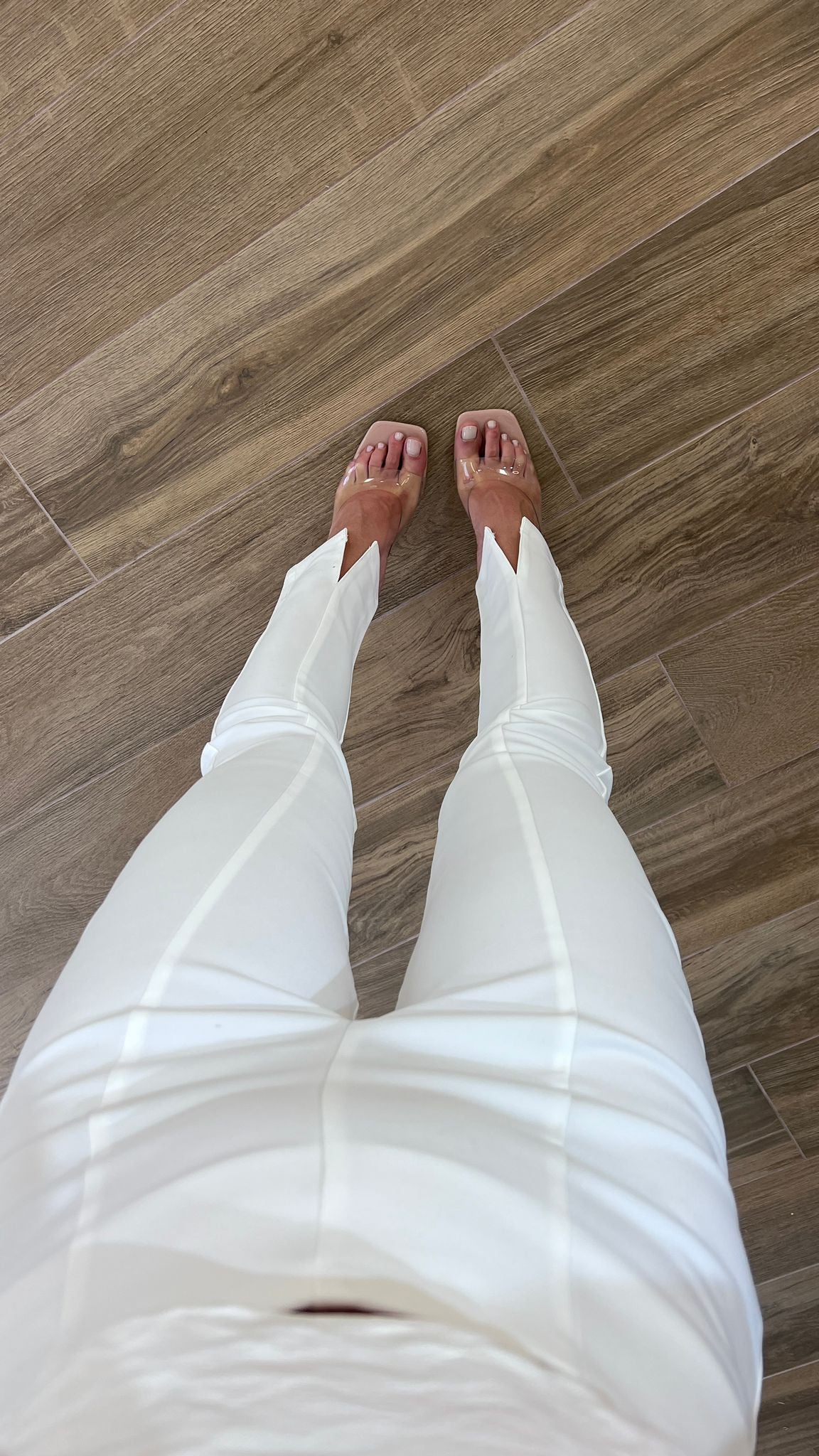 Pantalone Daphnée 018 - Frida Shop