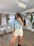 Shorts Jess 21082 - Frida Shop