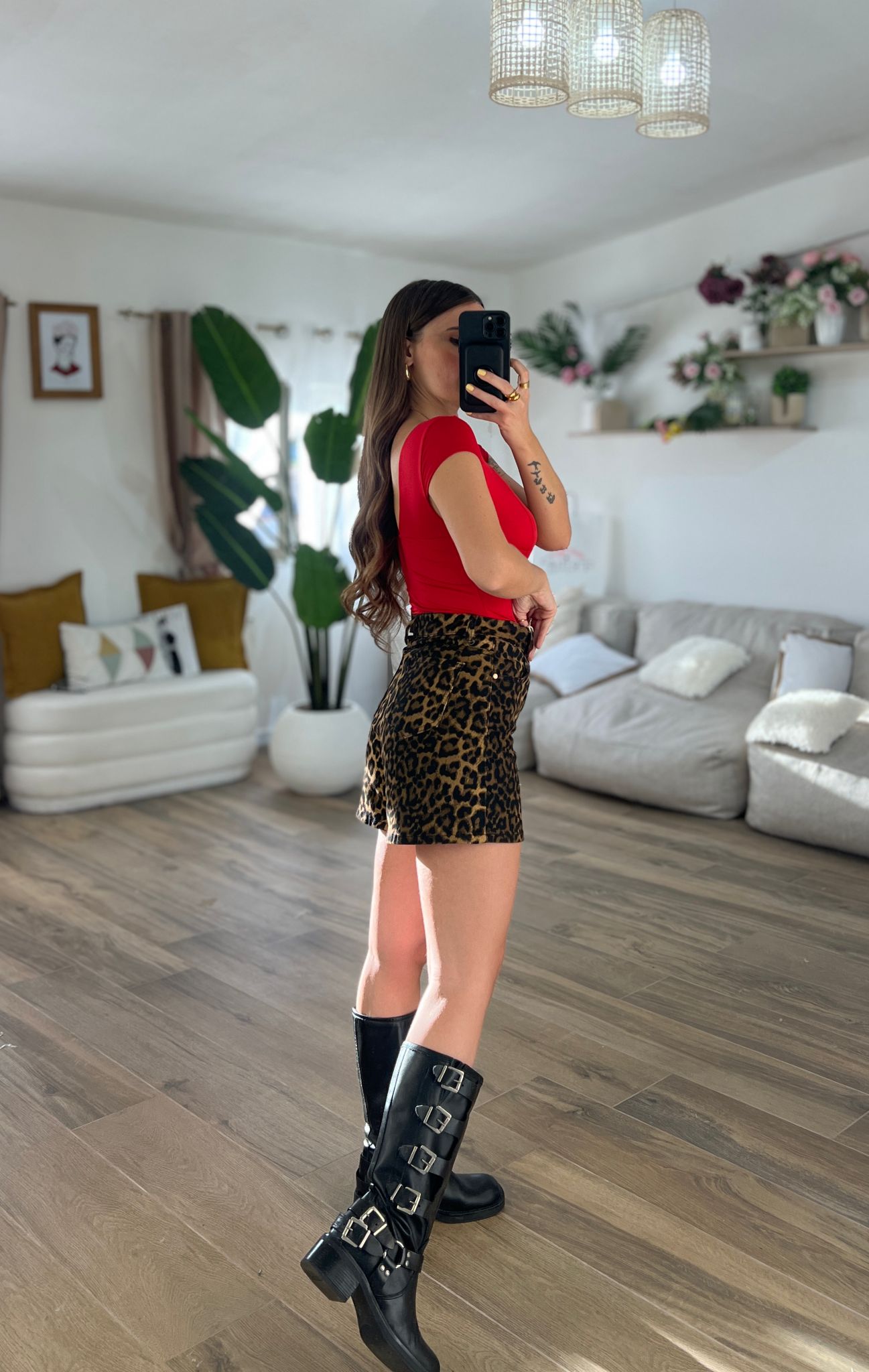 Shorts Renee 10302 - Frida Shop