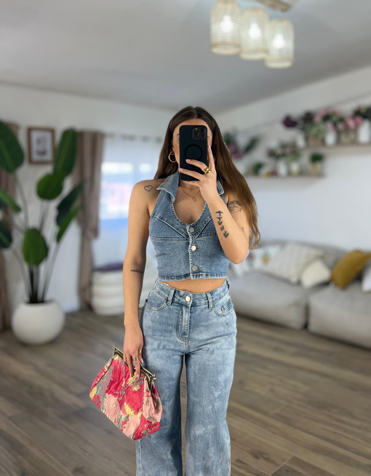 Top Marylou 2030 - Frida Shop