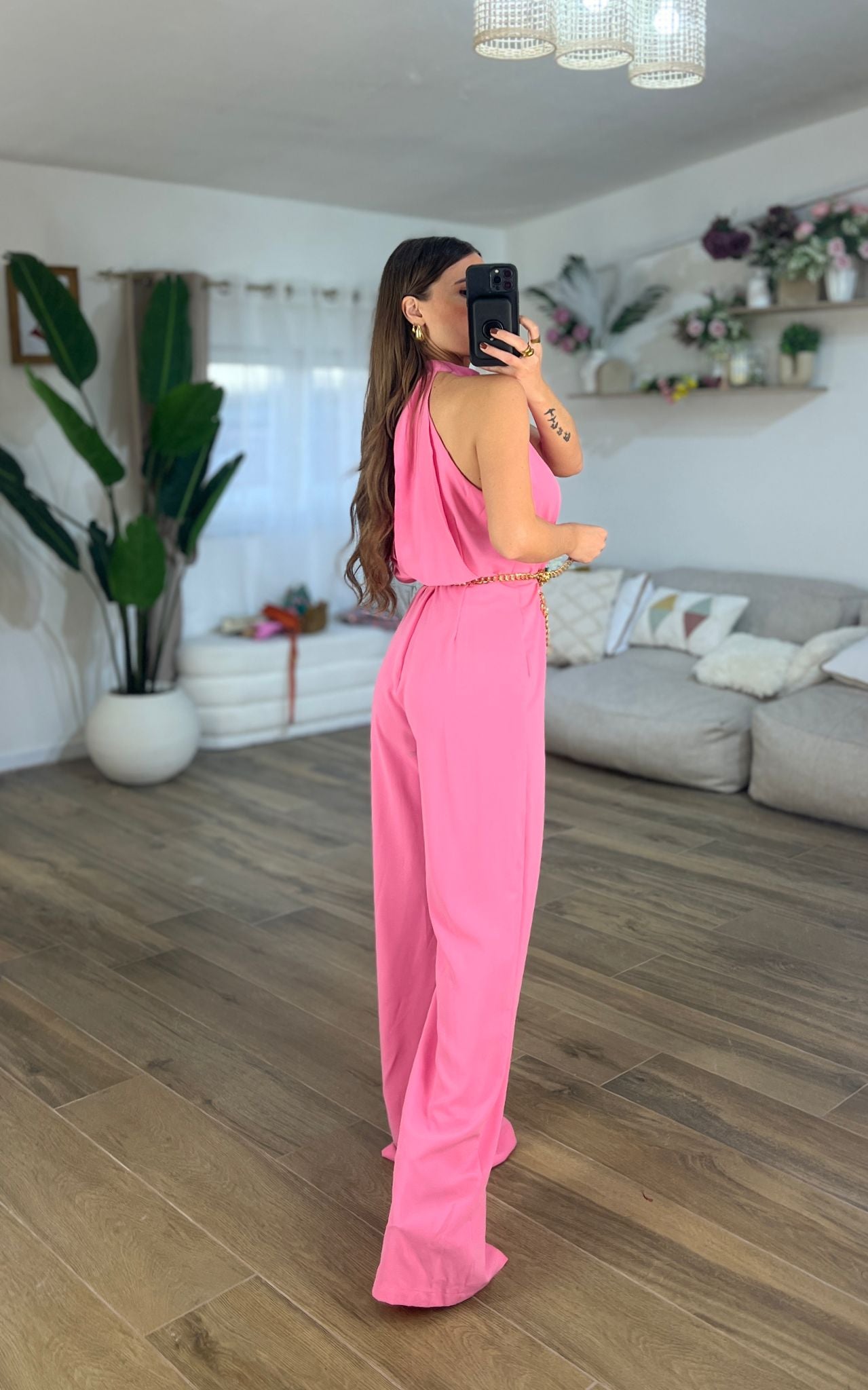 Tuta Diletta 22084 - Frida Shop