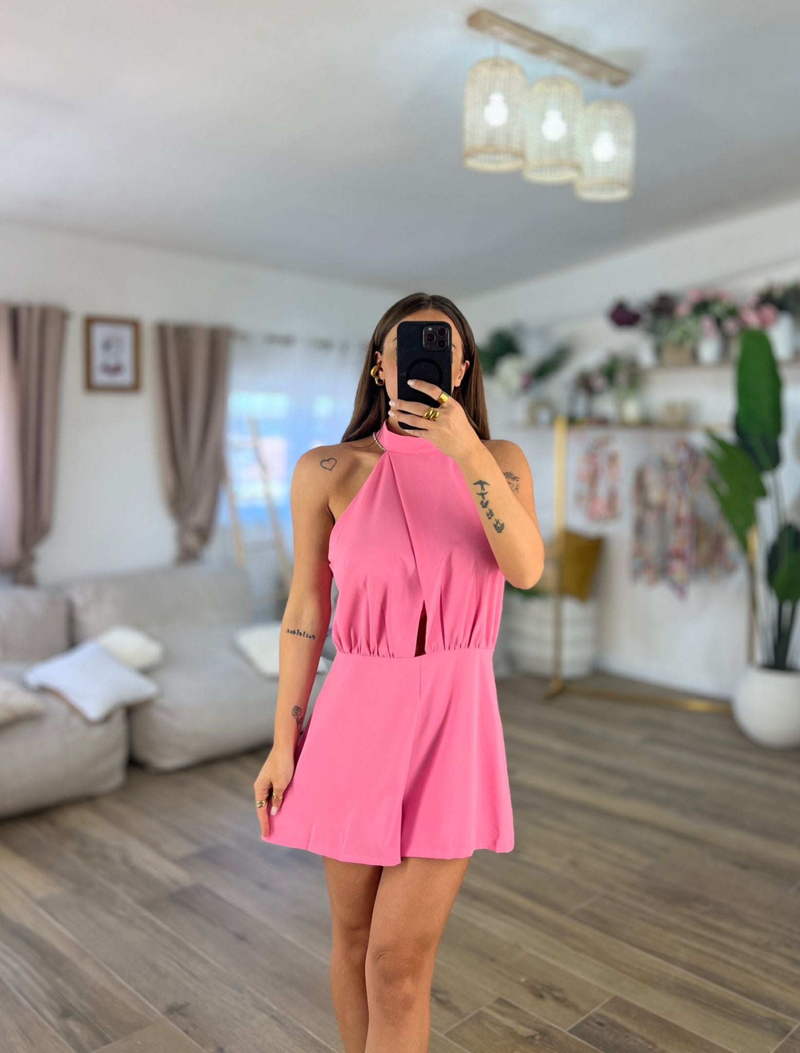 Tutina Arys 22309 - Frida Shop