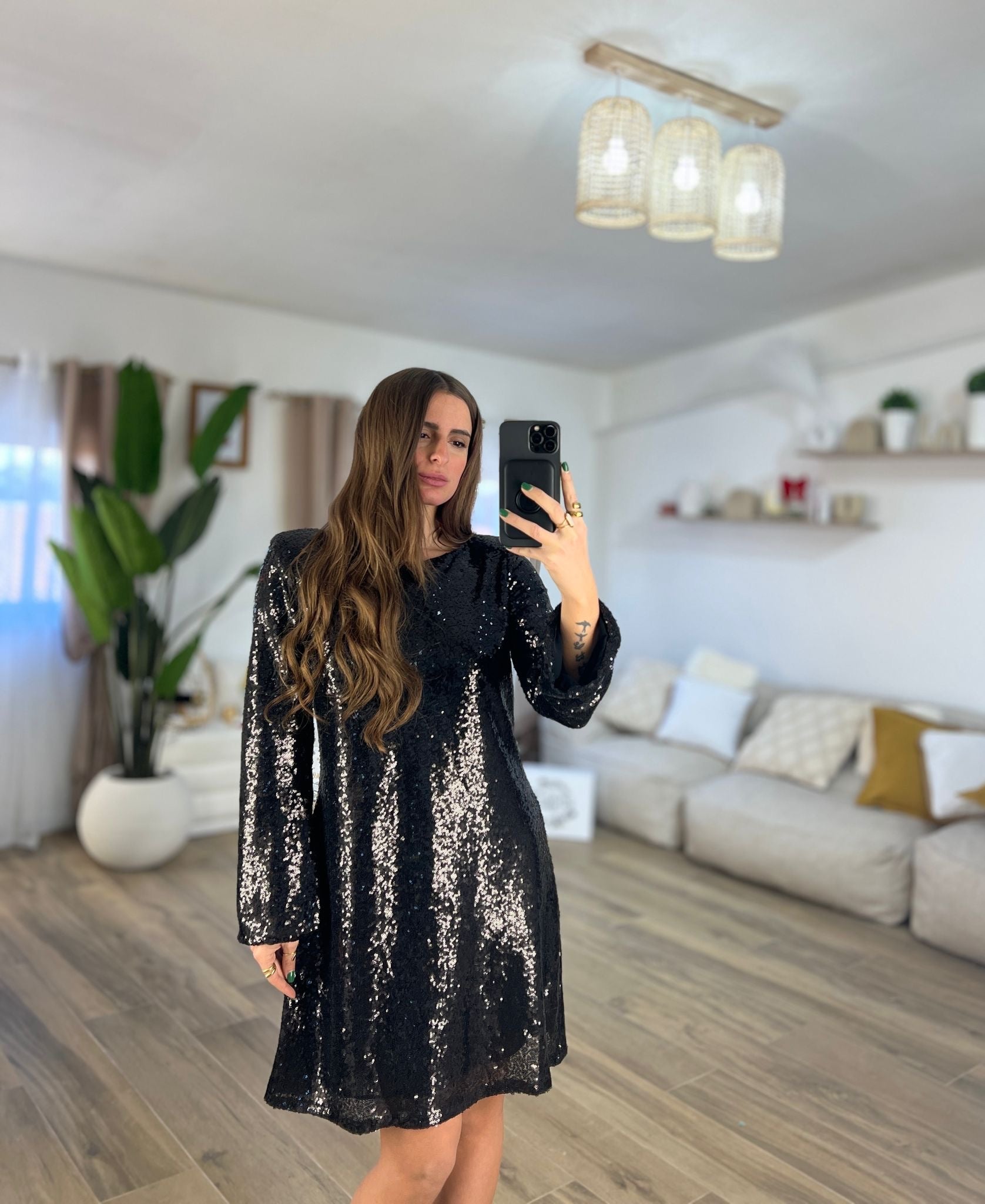 Abito Jane 12543 - Frida Shop