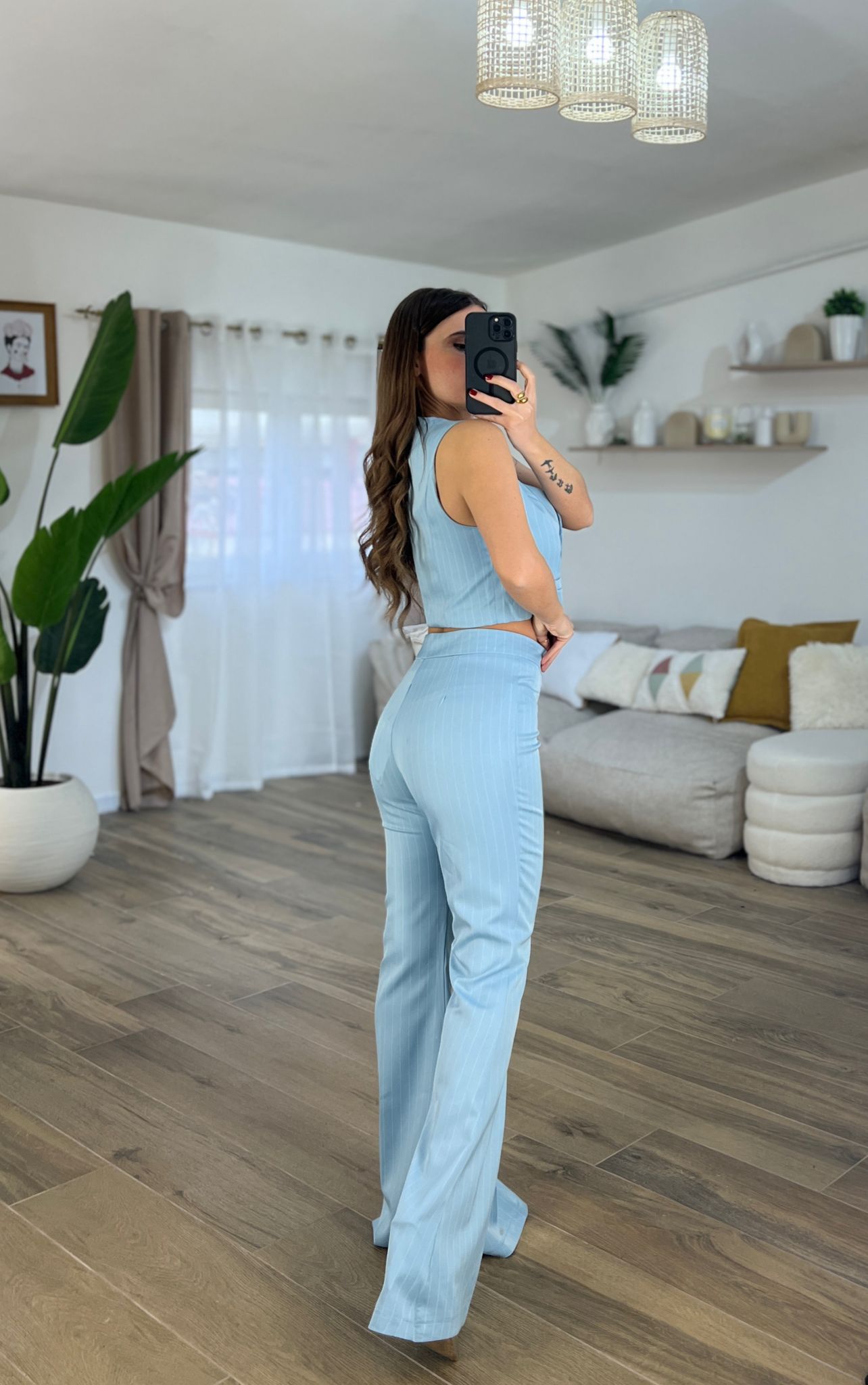 Coordinato Ursula 4575 - Frida Shop