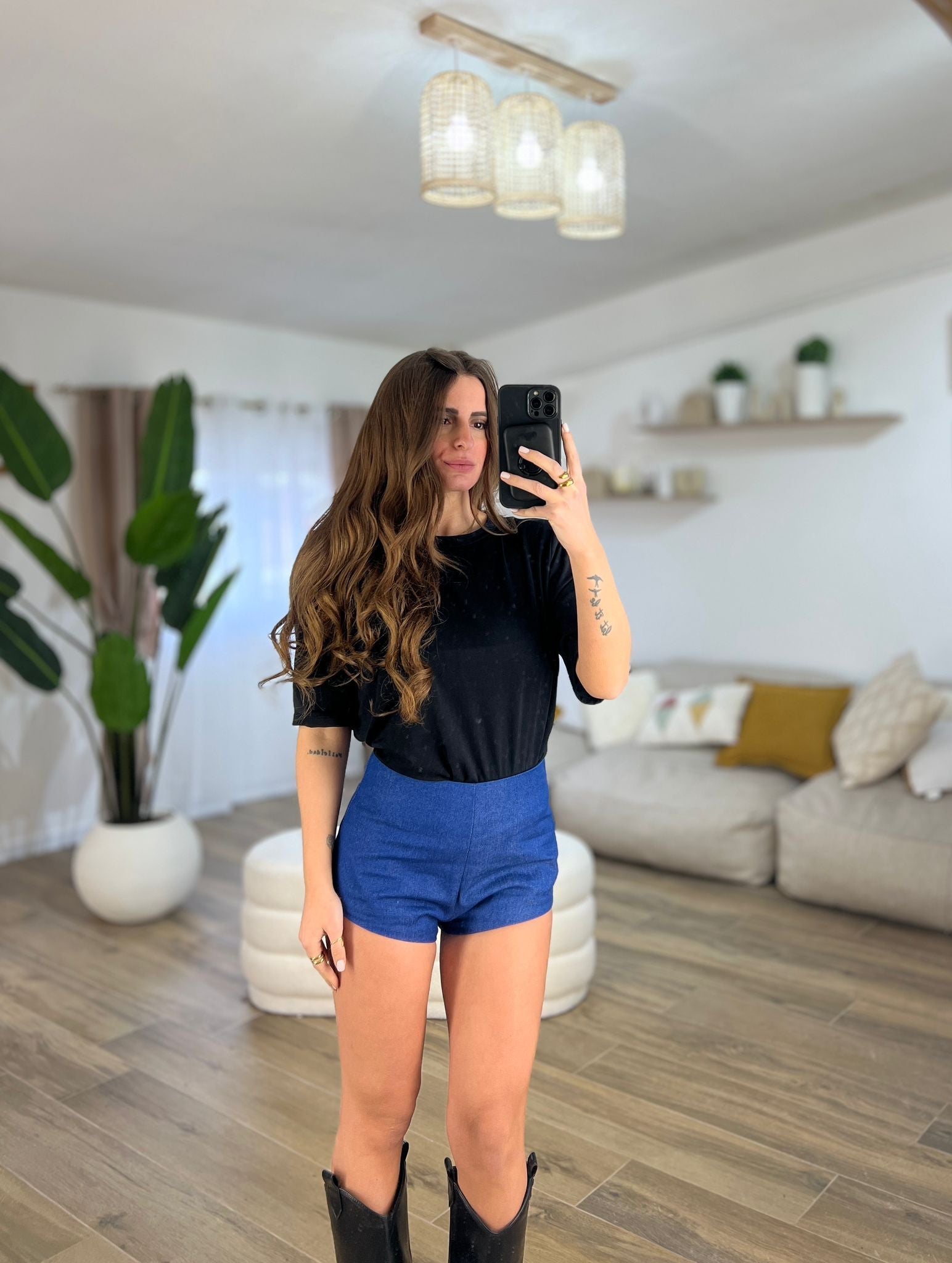 Culotte Belen 4293 - Frida Shop