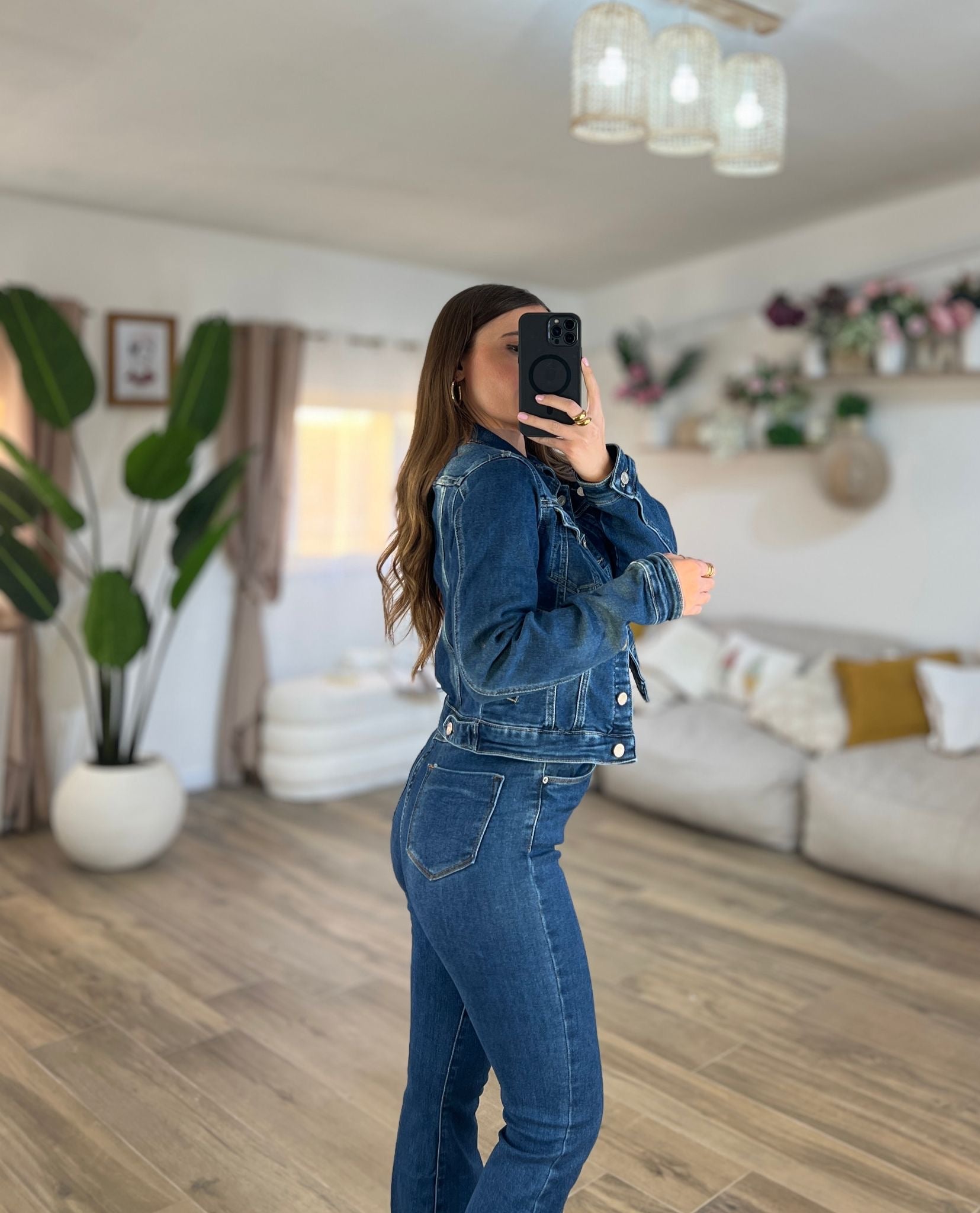 Giubbino Erin 160 - Frida Shop