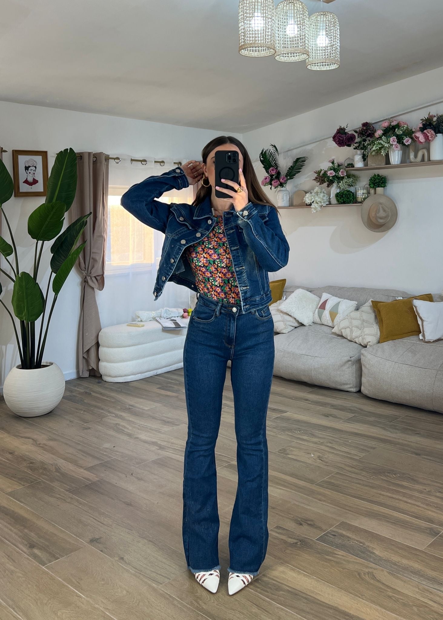 Giubbino Erin 160 - Frida Shop