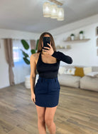 Gonna Tatiana 3840 - Frida Shop