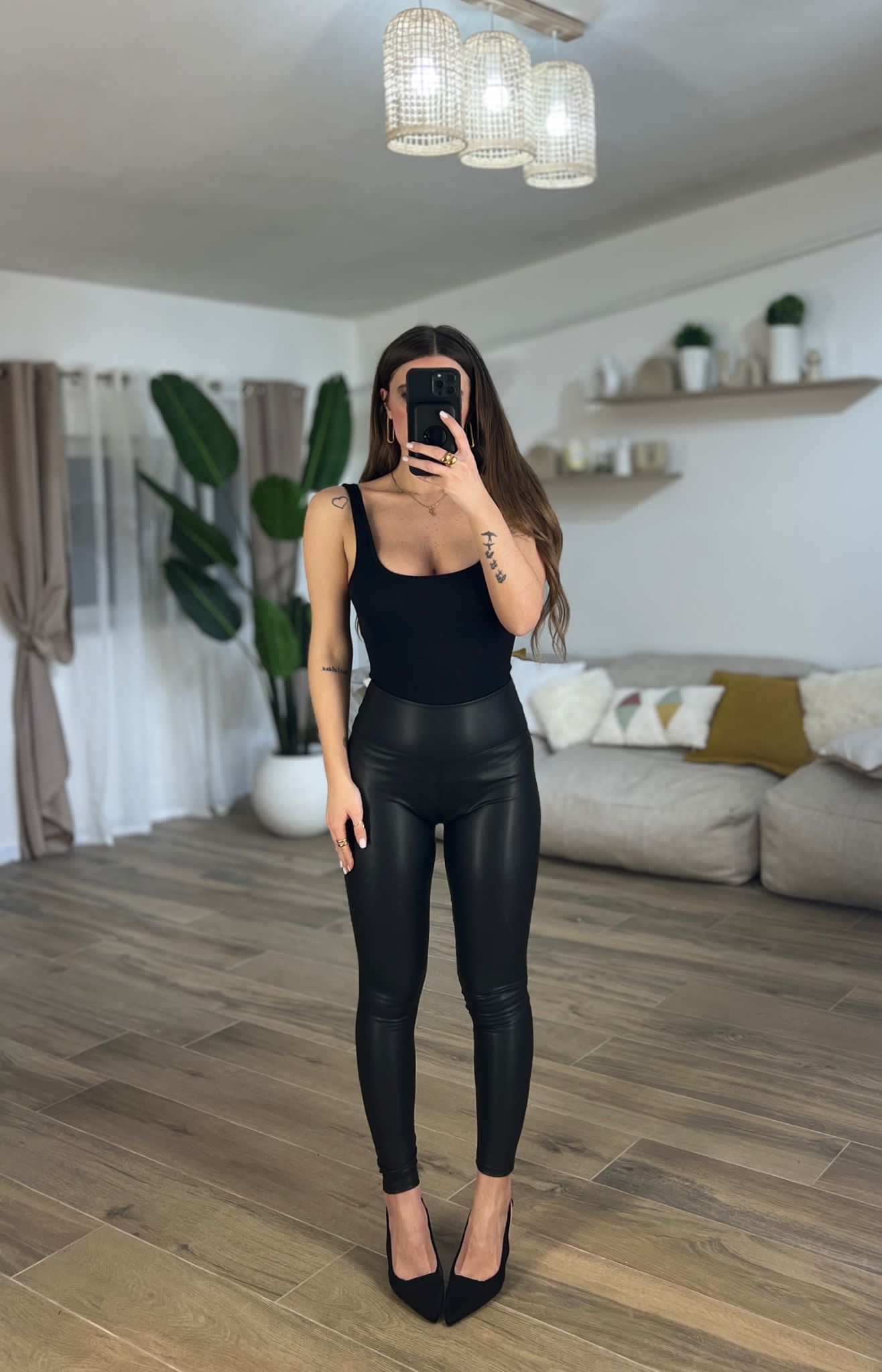 Leggings Zelda 3246 - Frida Shop