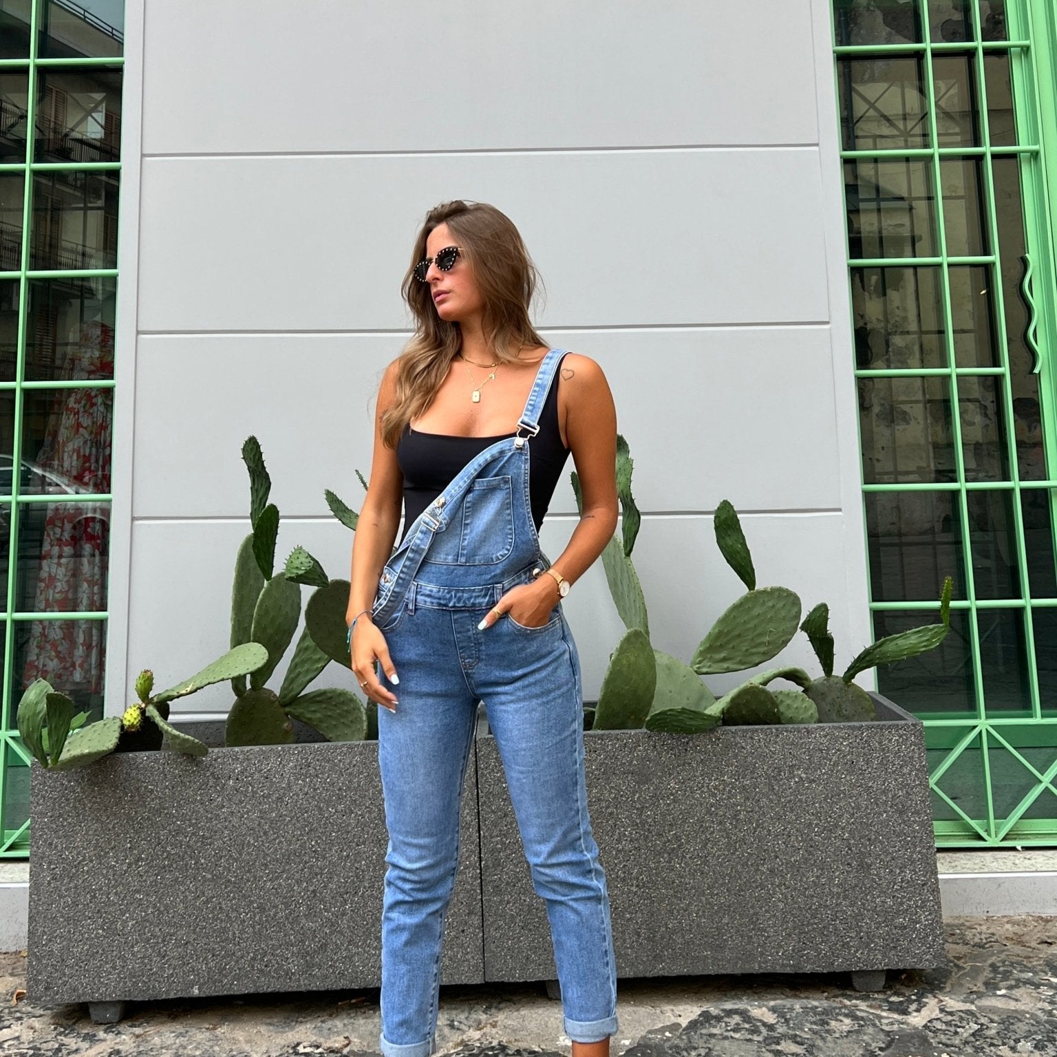 CONTATTI - Frida Shop