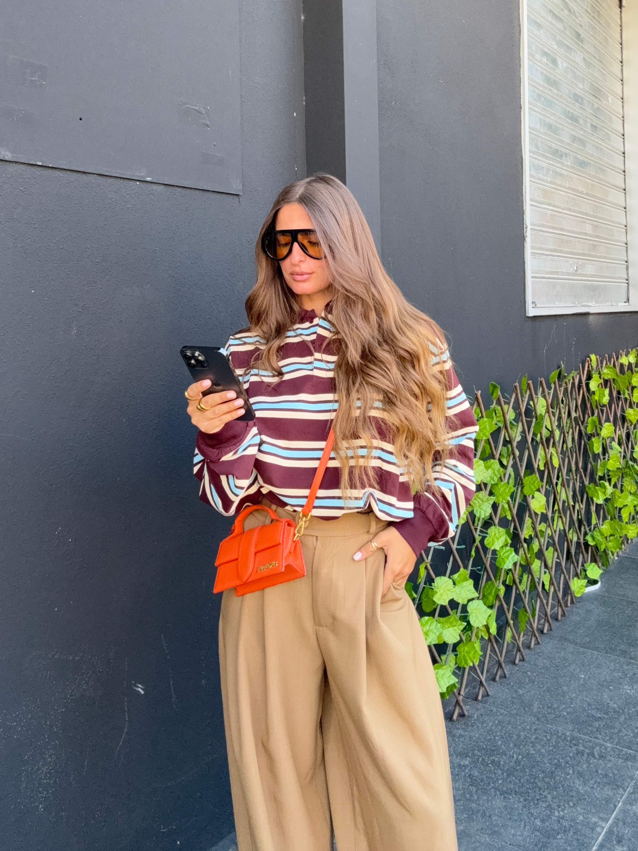 BODY TOP SHIRT - Frida Shop