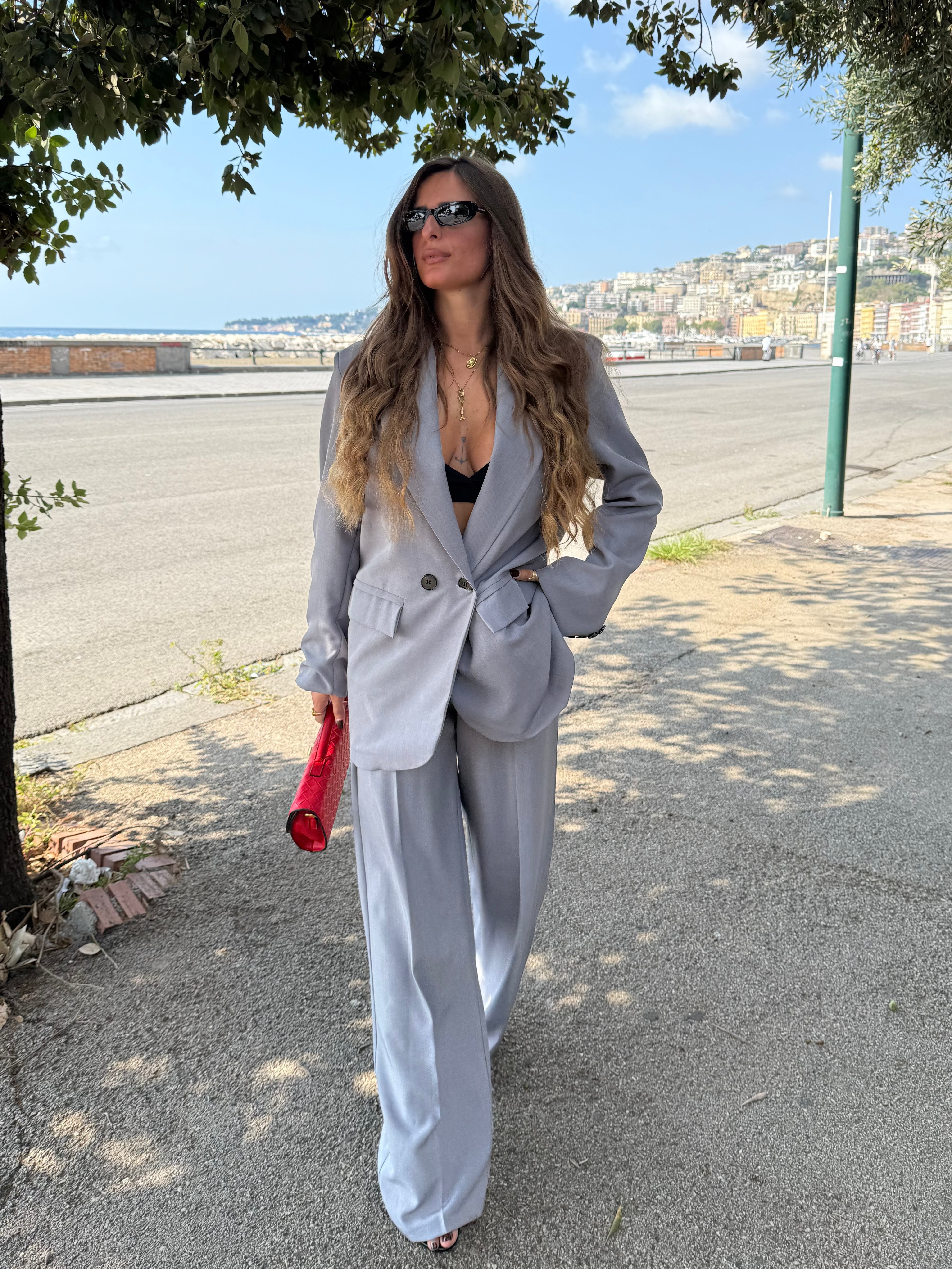 COORDINATI