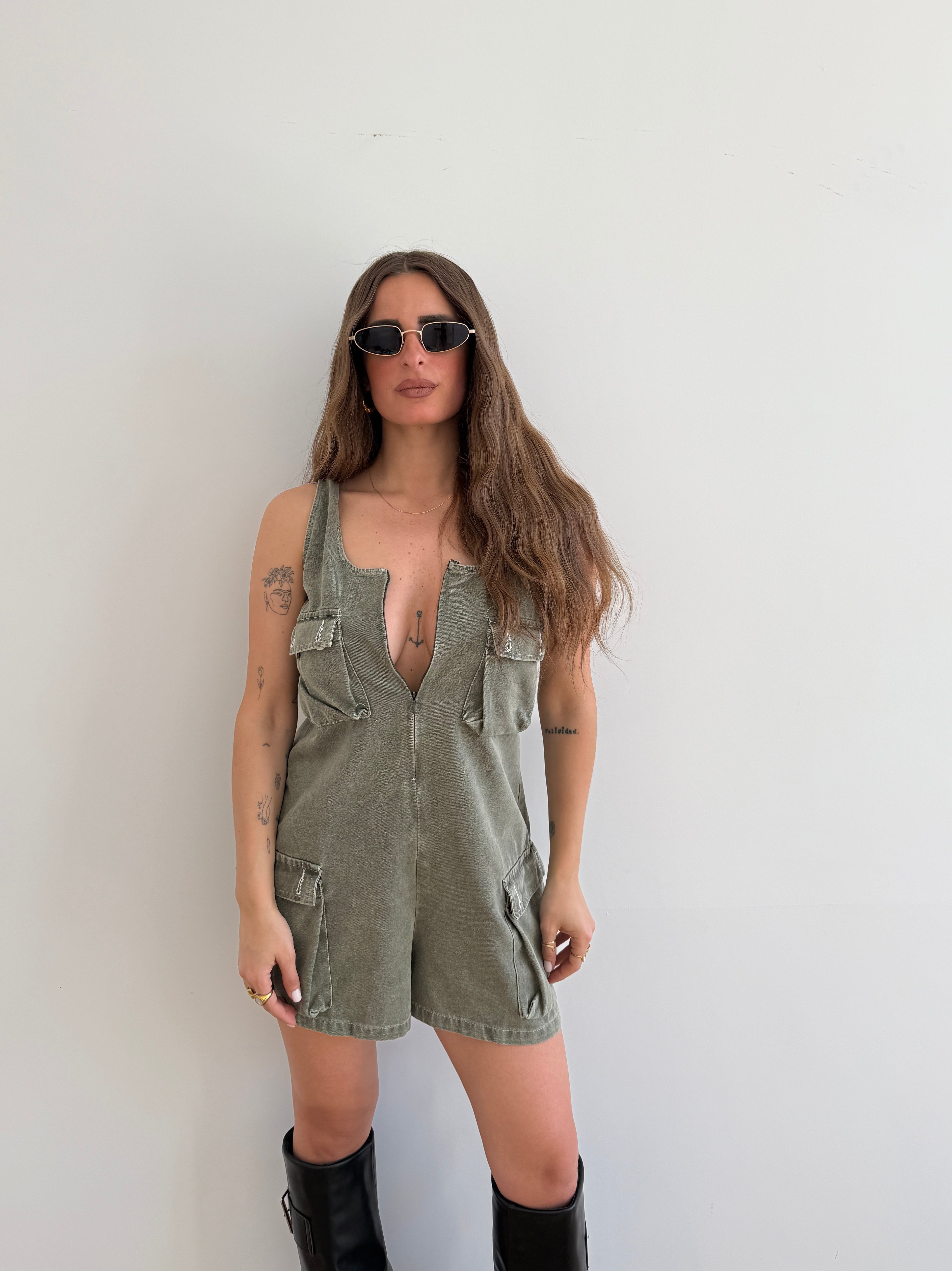 TUTE/ABITI LUNGHI - Frida Shop