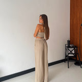 Coordinato Junk 9308- BEIGE