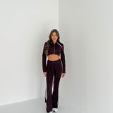 Coordinato Harper 976991- WINE