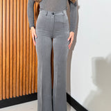 Pantalone Alicia 11627 - GRIGIO
