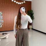 Maglia Naomi 28029 - BIANCO