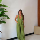 Coordinato Koral 975561 - PISTACCHIO