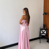 Abito Lucręzia 24220- ROSA