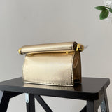 Borsa Solène 2328 - ORO