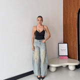 Top Lea 26268 - NERO
