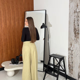 Pantalone Odette 10555 - GIALLO