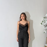 Canotta Jennie 8621 - NERO