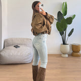 Jeans Sky 8230-DENIM CHIARO