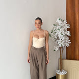 Body Valery  E202A - NUDE