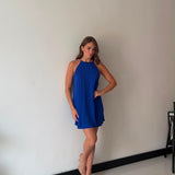 Abitino Nelia 11137- BLU
