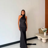 Abito Clarissa 60502- NERO