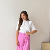 Bermuda Marisol 5738 - ROSA