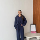 Coordinato Elysia 268090 - BLU