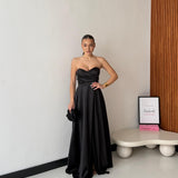 Abito Allison 23638 - NERO