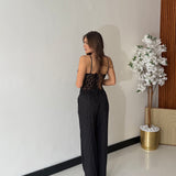 Coordinato Adèle 30990 - NERO