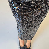 Longuette Bridge 15860-NERO