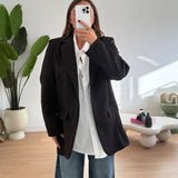 Giacca Blair 11035 - NERO