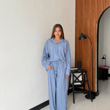 Coordinato Elysia 268090 - AZZURRO